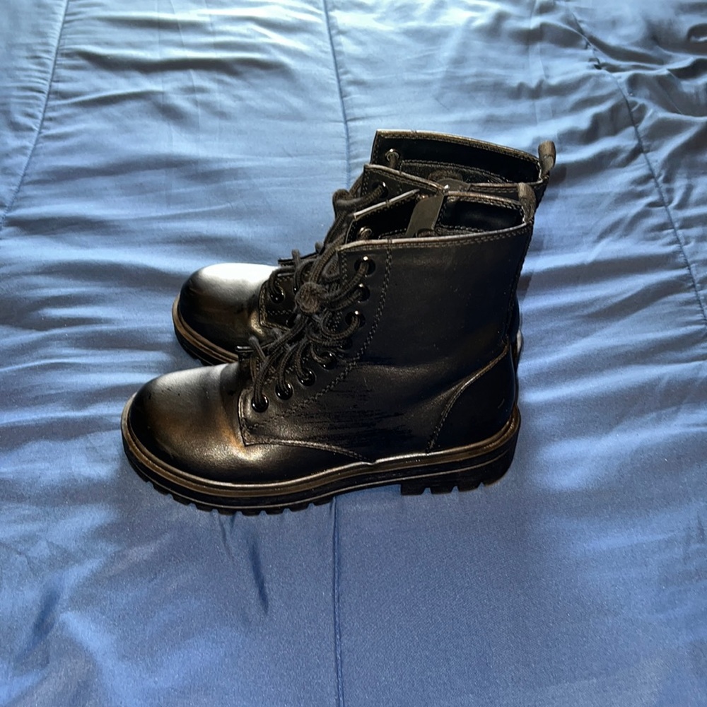 Shein Women Boots